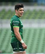 23 August 2020; Alex Wootton of Connacht during the Guinness PRO14 Round 14 match between Connacht and Ulster at the Aviva Stadium in Dublin. Photo by Ramsey Cardy/Sportsfile