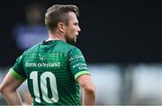 23 August 2020; Jack Carty of Connacht during the Guinness PRO14 Round 14 match between Connacht and Ulster at the Aviva Stadium in Dublin. Photo by Ramsey Cardy/Sportsfile
