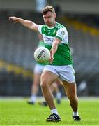 23 August 2020; James O'Donoghue of Killarney Legion during the Kerry County Senior Football Championship Round 1 match between Killarney Legion at Kerins O'Rahilly's at Fitzgerald Stadium in Killarney, Kerry. Photo by Brendan Moran/Sportsfile