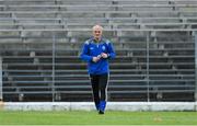 23 August 2020; Kerins O'Rahillys manager William Harmon prior to the Kerry County Senior Football Championship Round 1 match between Killarney Legion at Kerins O'Rahilly's at Fitzgerald Stadium in Killarney, Kerry. Photo by Brendan Moran/Sportsfile