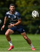 24 August 2020; Rob Kearney during Leinster Rugby squad training at UCD in Dublin. Photo by Ramsey Cardy/Sportsfile