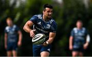 24 August 2020; Cian Kelleher during Leinster Rugby squad training at UCD in Dublin. Photo by Ramsey Cardy/Sportsfile