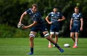 24 August 2020; Ross Molony during Leinster Rugby squad training at UCD in Dublin. Photo by Ramsey Cardy/Sportsfile