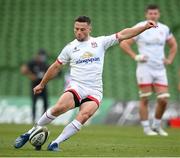 23 August 2020; John Cooney of Ulster during the Guinness PRO14 Round 14 match between Connacht and Ulster at Aviva Stadium in Dublin. Photo by Stephen McCarthy/Sportsfile