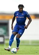 23 August 2020; Tunmise Sobowale of Waterford during the SSE Airtricity League Premier Division match between Waterford and Finn Harps at RSC in Waterford. Photo by Harry Murphy/Sportsfile