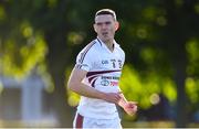 5 August 2020; Brian Fenton of Raheny during the Dublin County Senior Football Championship Round 2 match between Raheny and Castleknock at St Anne's Park in Raheny, Dublin. Photo by Piaras Ó Mídheach/Sportsfile