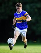 5 August 2020; Shane Boland of Castleknock during the Dublin County Senior Football Championship Round 2 match between Raheny and Castleknock at St Anne's Park in Raheny, Dublin. Photo by Piaras Ó Mídheach/Sportsfile