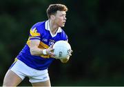 5 August 2020; Thomas McDaniels of Castleknock during the Dublin County Senior Football Championship Round 2 match between Raheny and Castleknock at St Anne's Park in Raheny, Dublin. Photo by Piaras Ó Mídheach/Sportsfile