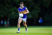 5 August 2020; Ben Galvin of Castleknock during the Dublin County Senior Football Championship Round 2 match between Raheny and Castleknock at St Anne's Park in Raheny, Dublin. Photo by Piaras Ó Mídheach/Sportsfile