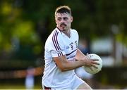 5 August 2020; Brian Howard of Raheny during the Dublin County Senior Football Championship Round 2 match between Raheny and Castleknock at St Anne's Park in Raheny, Dublin. Photo by Piaras Ó Mídheach/Sportsfile