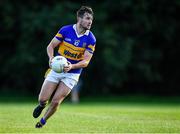5 August 2020; Kevin Kinolon of Castleknock during the Dublin County Senior Football Championship Round 2 match between Raheny and Castleknock at St Anne's Park in Raheny, Dublin. Photo by Piaras Ó Mídheach/Sportsfile