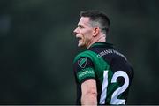 15 August 2020; Stephen Cluxton of Parnells during the Dublin County Senior 2 Football Championship Group 2 Round 3 match between Cuala and Parnells at Hyde Park in Dublin. Photo by Piaras Ó Mídheach/Sportsfile