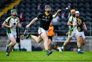 9 August 2020; Mark O'Keeffe of Blackrock during the Cork County Senior Hurling Championship Group B Round 2 match between Newtownshandrum and Blackrock at Mallow GAA Grounds in Mallow, Cork. Photo by Piaras Ó Mídheach/Sportsfile