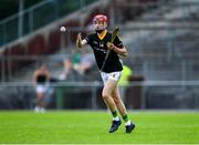 9 August 2020; Alan Connolly of Blackrock during the Cork County Senior Hurling Championship Group B Round 2 match between Newtownshandrum and Blackrock at Mallow GAA Grounds in Mallow, Cork. Photo by Piaras Ó Mídheach/Sportsfile