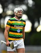 29 August 2020; Patrick Horgan of Glen Rovers during the Cork County Senior Hurling Championship Group C Round 3 match between Glen Rovers and Na Piarsaigh at Pairc Ui Rinn in Cork. Photo by Eóin Noonan/Sportsfile