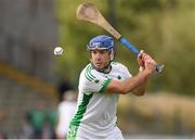 29 August 2020; Brian Carroll of Coolderry during the Offaly County Senior Hurling Championship Group 1 Round 3 match between Kilcormac-Killoughey and Coolderry at St Brendan's Park in Birr, Offaly. Photo by Matt Browne/Sportsfile