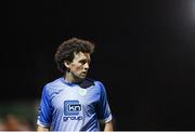 29 August 2020; Barry McNamee of Finn Harps during the Extra.ie FAI Cup Second Round match between Bray Wanderers and Finn Harps at Carlisle Grounds in Bray, Wicklow. Photo by Harry Murphy/Sportsfile