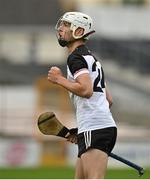 29 August 2020; Conor Walsh of Mullinavat during the Kilkenny County Senior Hurling Championship Round 1 match between Danesfort and Mullinavat at UPMC Nowlan Park in Kilkenny. Photo by Seb Daly/Sportsfile