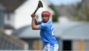 30 August 2020; Conor Murphy of Graigue Ballycallan during the Kilkenny County Senior Hurling Championship Round 1 match between Bennettsbridge and Graigue Ballycallan at UPMC Nowlan Park in Kilkenny. Photo by David Fitzgerald/Sportsfile