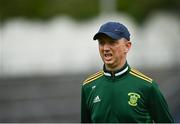 30 August 2020; Clonoulty Rossmore manager Paddy Burke during the Tipperary County Senior Hurling Championships Quarter-Final match between Clonoulty/Rossmore and Loughmore-Castleiney at Semple Stadium in Thurles, Tipperary. Photo by Harry Murphy/Sportsfile