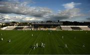 30 August 2020; A general view of action during the Kilkenny County Senior Hurling Championship Round 1 match between Tullaroan and Erin's Own at UPMC Nowlan Park in Kilkenny. Photo by David Fitzgerald/Sportsfile