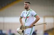 30 August 2020; Dylan Simpson of Tullaroan following the Kilkenny County Senior Hurling Championship Round 1 match between Tullaroan and Erin's Own at UPMC Nowlan Park in Kilkenny. Photo by David Fitzgerald/Sportsfile