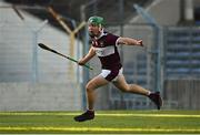 30 August 2020; James Devaney of Borris-Ileigh celebrates after scoring his side's first goal during the Tipperary County Senior Hurling Championships Quarter-Final match between Borris-Ileigh and Drom and Inch at Semple Stadium in Thurles, Tipperary. Photo by Harry Murphy/Sportsfile