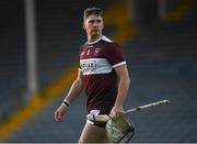 30 August 2020; Brendan Maher of Borris-Ileigh looks dejected following the Tipperary County Senior Hurling Championships Quarter-Final match between Borris-Ileigh and Drom and Inch at Semple Stadium in Thurles, Tipperary. Photo by Harry Murphy/Sportsfile