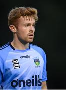 30 August 2020; Paul Doyle of UCD during the Extra.ie FAI Cup Second Round match between UCD and Sligo Rovers at UCD Bowl in Belfield, Dublin. Photo by Stephen McCarthy/Sportsfile