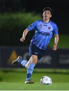 30 August 2020; Colm Whelan of UCD during the Extra.ie FAI Cup Second Round match between UCD and Sligo Rovers at UCD Bowl in Belfield, Dublin. Photo by Stephen McCarthy/Sportsfile