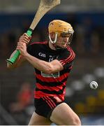 30 August 2020; Peter Hogan of Ballygunner during the Waterford County Senior Hurling Championship Final match between Passage and Ballygunner at Walsh Park in Waterford. Photo by Seb Daly/Sportsfile