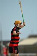 30 August 2020; Peter Hogan of Ballygunner during the Waterford County Senior Hurling Championship Final match between Passage and Ballygunner at Walsh Park in Waterford. Photo by Seb Daly/Sportsfile