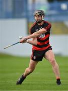 30 August 2020; Pauric Mahony of Ballygunner during the Waterford County Senior Hurling Championship Final match between Passage and Ballygunner at Walsh Park in Waterford. Photo by Seb Daly/Sportsfile