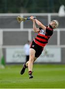 30 August 2020; Mikey Mahony of Ballygunner during the Waterford County Senior Hurling Championship Final match between Passage and Ballygunner at Walsh Park in Waterford. Photo by Seb Daly/Sportsfile