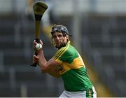 30 August 2020; Timmy Hammersley of Clonoulty Rossmore during the Tipperary County Senior Hurling Championships Quarter-Final match between Clonoulty/Rossmore and Loughmore-Castleiney at Semple Stadium in Thurles, Tipperary. Photo by Harry Murphy/Sportsfile