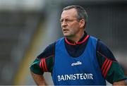 30 August 2020; Loughmore - Castleiney manager Frankie McGrath during the Tipperary County Senior Hurling Championships Quarter-Final match between Clonoulty/Rossmore and Loughmore-Castleiney at Semple Stadium in Thurles, Tipperary. Photo by Harry Murphy/Sportsfile