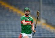 30 August 2020; John Meagher of Loughmore - Castleiney during the Tipperary County Senior Hurling Championships Quarter-Final match between Clonoulty/Rossmore and Loughmore-Castleiney at Semple Stadium in Thurles, Tipperary. Photo by Harry Murphy/Sportsfile