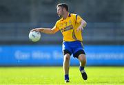 30 August 2020; Niall Cooper of Na Fianna during the Dublin County Senior Football Championship Quarter-Final match between Ballymun Kickhams and Na Fianna at Parnell Park in Dublin. Photo by Piaras Ó Mídheach/Sportsfile