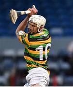 29 August 2020; Patrick Horgan of Glen Rovers during the Cork County Senior Hurling Championship Group C Round 3 match between Glen Rovers and Na Piarsaigh at Pairc Ui Rinn in Cork. Photo by Eóin Noonan/Sportsfile