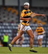 29 August 2020; Shane Forde of Na Piarsaigh during the Cork County Senior Hurling Championship Group C Round 3 match between Glen Rovers and Na Piarsaigh at Pairc Ui Rinn in Cork. Photo by Eóin Noonan/Sportsfile