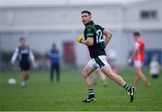 15 August 2020; Stephen Cluxton of Parnells during the Dublin County Senior 2 Football Championship Group 2 Round 3 match between Cuala and Parnells at Hyde Park in Dublin. Photo by Piaras Ó Mídheach/Sportsfile