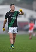 15 August 2020; Stephen Cluxton of Parnells during the Dublin County Senior 2 Football Championship Group 2 Round 3 match between Cuala and Parnells at Hyde Park in Dublin. Photo by Piaras Ó Mídheach/Sportsfile