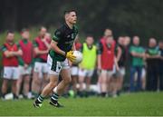 15 August 2020; Stephen Cluxton of Parnells during the Dublin County Senior 2 Football Championship Group 2 Round 3 match between Cuala and Parnells at Hyde Park in Dublin. Photo by Piaras Ó Mídheach/Sportsfile