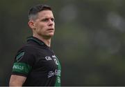 15 August 2020; Stephen Cluxton of Parnells during the Dublin County Senior 2 Football Championship Group 2 Round 3 match between Cuala and Parnells at Hyde Park in Dublin. Photo by Piaras Ó Mídheach/Sportsfile