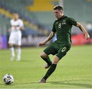 3 September 2020; James McCarthy of Republic of Ireland during the UEFA Nations League B match between Bulgaria and Republic of Ireland at Vasil Levski National Stadium in Sofia, Bulgaria. Photo by Alex Nicodim/Sportsfile