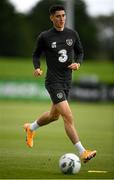 5 September 2020; Callum O’Dowda during a Republic of Ireland training session at FAI National Training Centre in Abbotstown, Dublin. Photo by Stephen McCarthy/Sportsfile