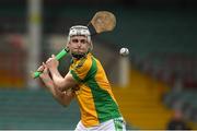 5 September 2020; Conor O'Neill of Ballybrown during the Limerick County Senior Hurling Championship Quarter-Final match between Ballybrown and Na Piarsaigh at the LIT Gaelic Grounds in Limerick. Photo by Matt Browne/Sportsfile