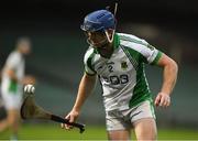 5 September 2020; Mark Sheahan of Ballybrown during the Limerick County Senior Hurling Championship Quarter-Final match between Ballybrown and Na Piarsaigh at the LIT Gaelic Grounds in Limerick. Photo by Matt Browne/Sportsfile