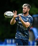 7 September 2020; Caelan Doris during Leinster Rugby squad training session at UCD in Dublin. Photo by Ramsey Cardy/Sportsfile