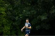 7 September 2020; Robbie Henshaw during Leinster Rugby squad training session at UCD in Dublin. Photo by Ramsey Cardy/Sportsfile